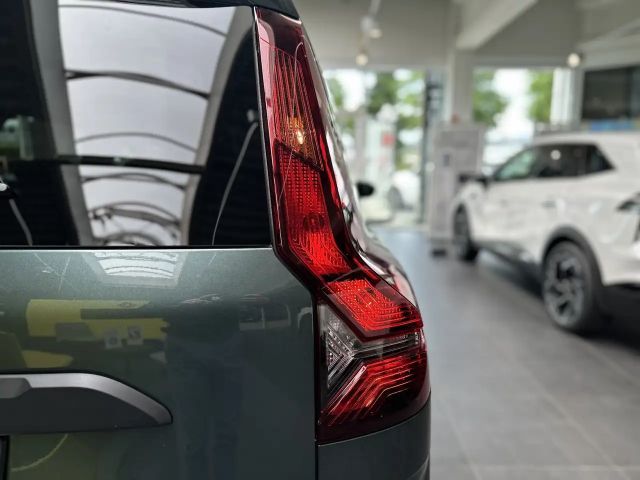 Dacia Jogger ECO-G Extreme