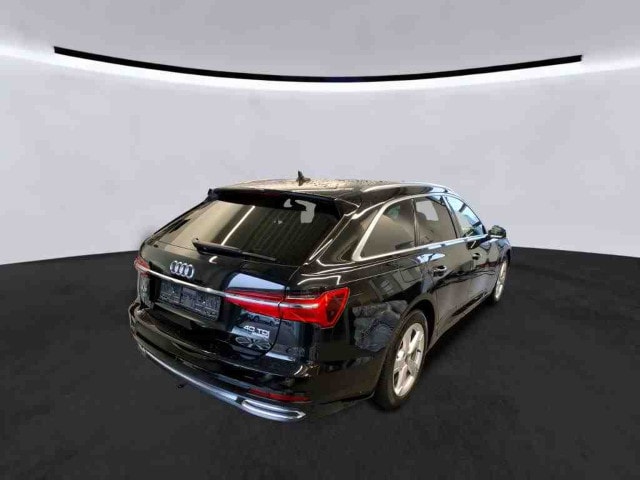 Audi A6 40 TDI Avant Quattro S-Tronic