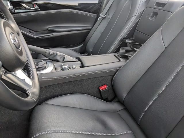 Mazda MX-5 Exclusive-line