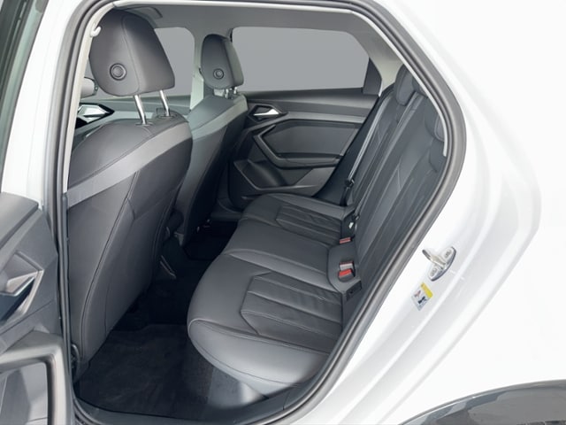 Audi A1 30 TFSI Allstreet S-Tronic