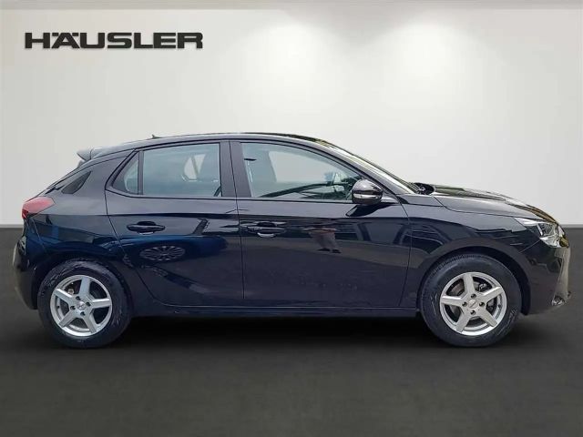 Opel Corsa Edition