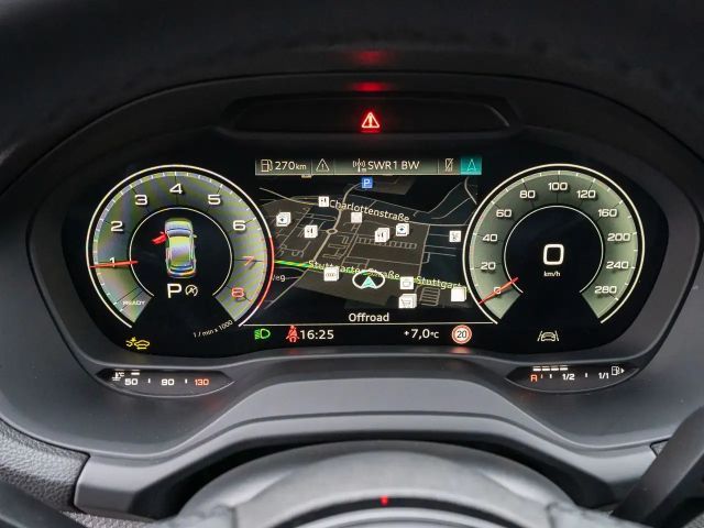 Audi Q2 35 TFSI S-Line S-Tronic