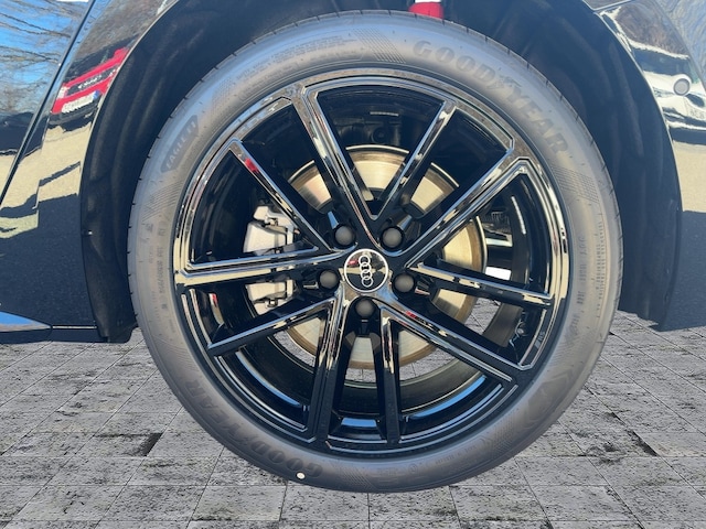 Audi A5 Avant Quattro S-Tronic