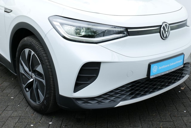 Volkswagen ID.4 Family