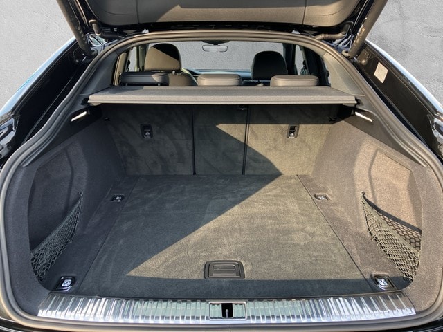 Audi Q8 e-tron 55 Quattro Sportback