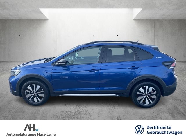 Volkswagen Taigo 1.0 TSI