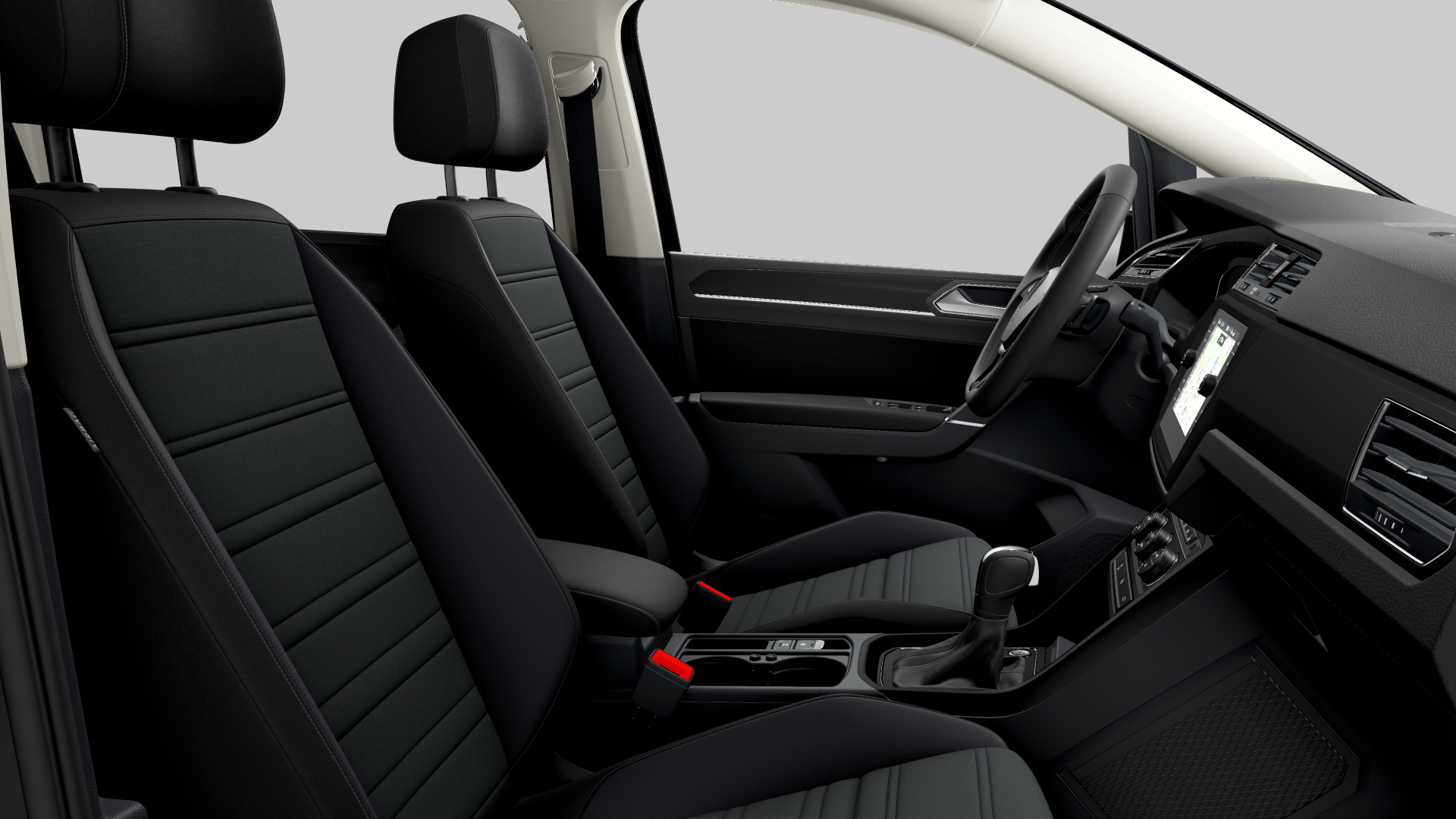 Volkswagen Touran 1.5 TSI DSG