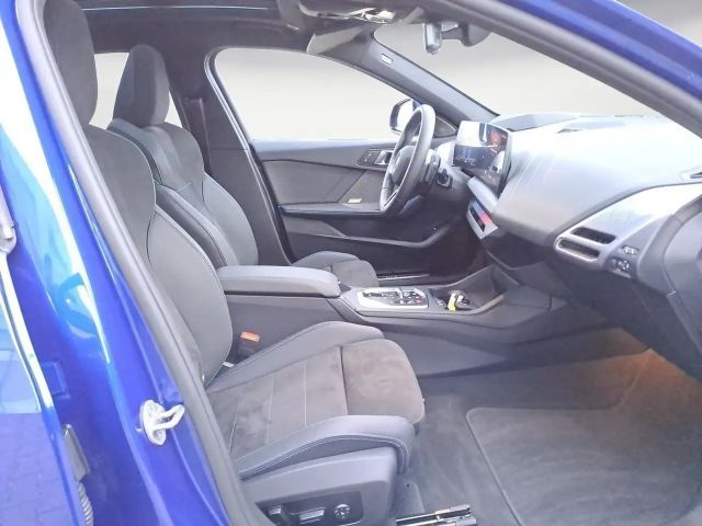 BMW 123 M-Sport Sedan xDrive