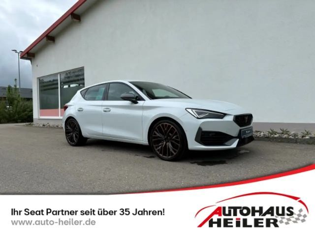 Cupra Leon 2.0 TSI VZ