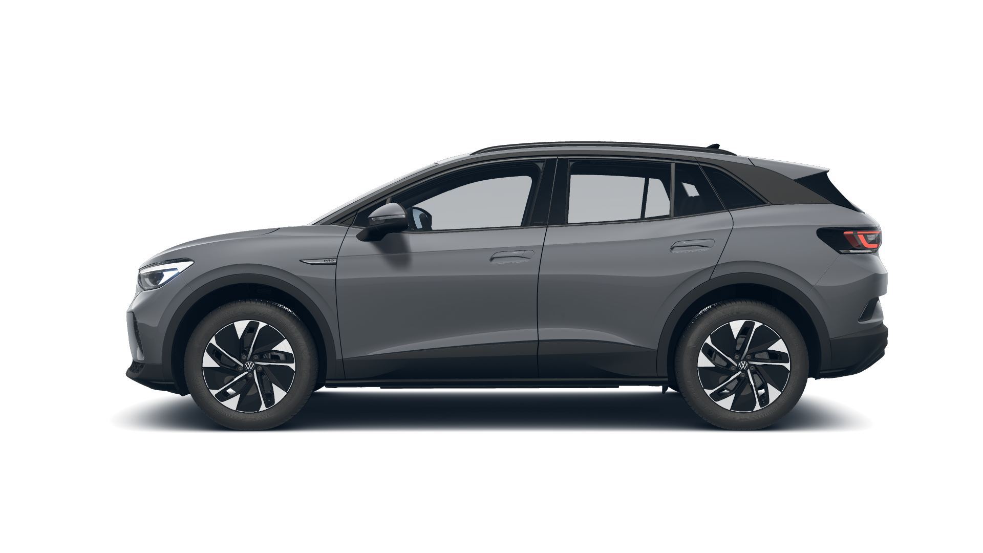 Volkswagen ID.4 77 KWh Performance Pro