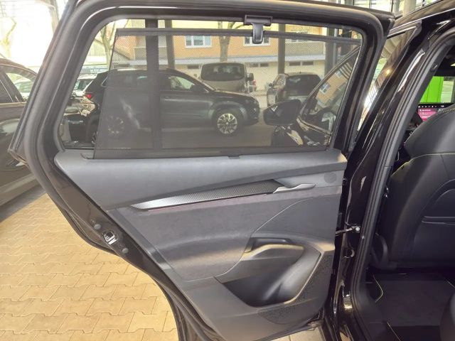 Skoda Enyaq Lounge RS