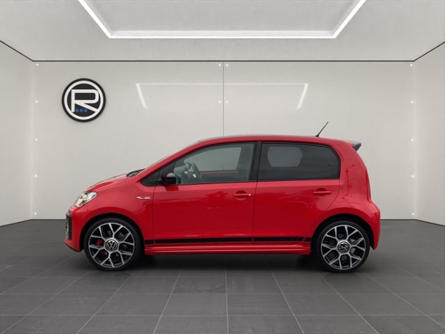 Volkswagen up! 1.0 TSI
