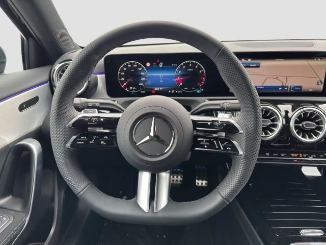 Mercedes-Benz A 180 Hatchback