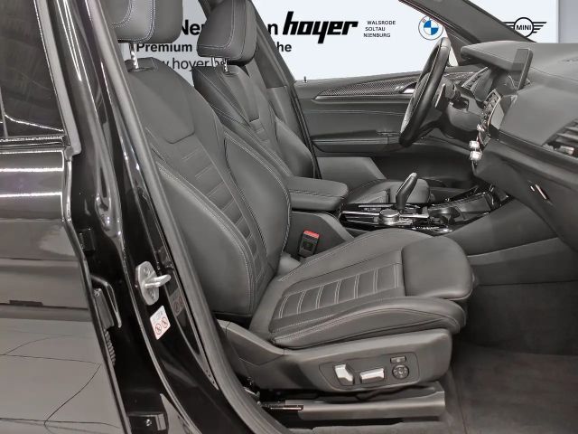 BMW X3 M-Sport xDrive30d