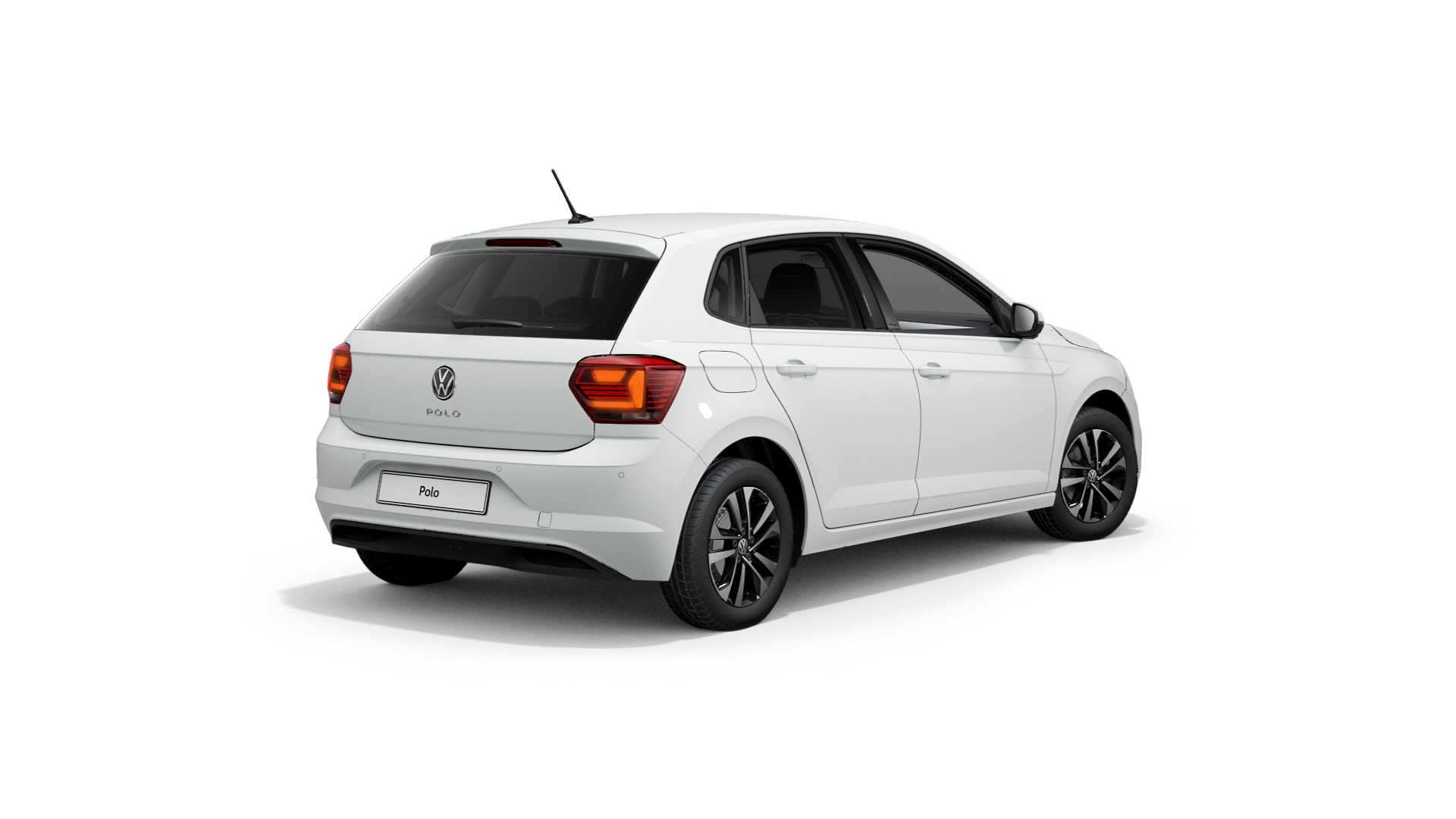 Volkswagen Polo 1.0 TSI DSG