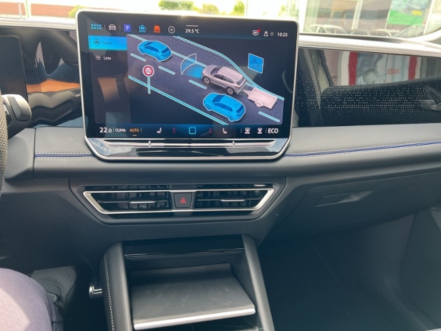 Volkswagen Tiguan IQ.Drive eHybrid