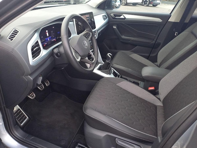 Volkswagen T-Roc 1.0 TSI