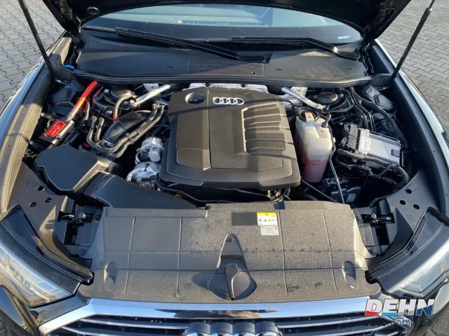 Audi A6 40 TDI Sedan