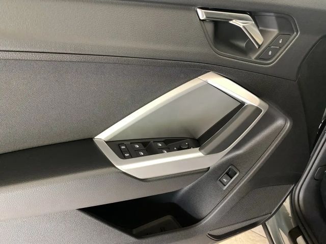 Audi Q3 35 TFSI S-Tronic