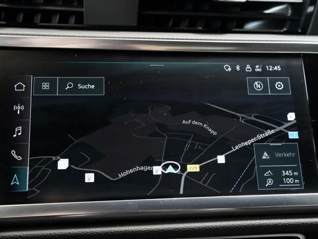 Audi Q3 40 TDI Quattro S-Line S-Tronic