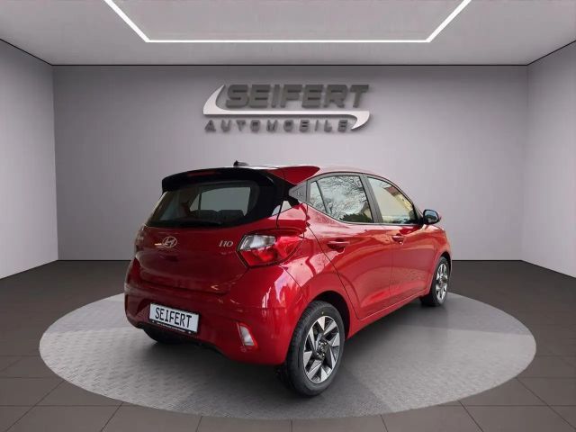 Hyundai i10 1.2 Trend