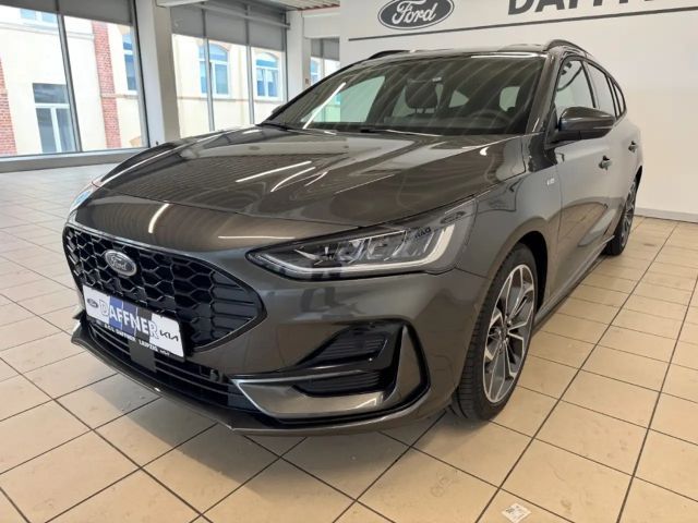 Ford Focus ST Line Wagon