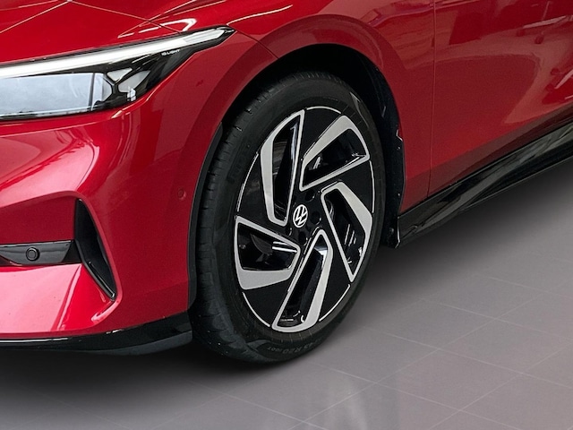 Volkswagen ID.7 Tourer