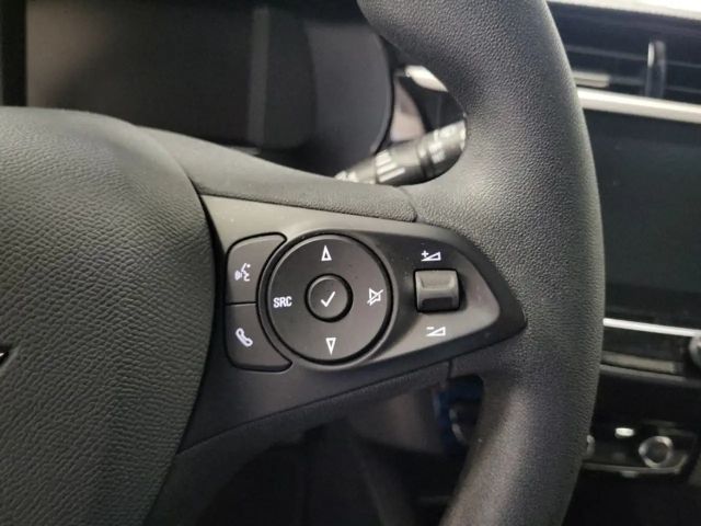 Opel Corsa Edition F Edition