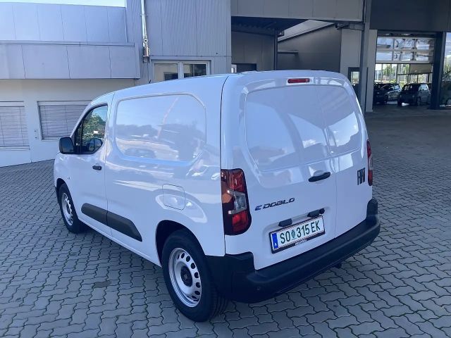 Fiat E-Doblo 50 kWh