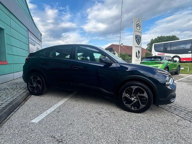 Citroën C4 BlueHDi Plus