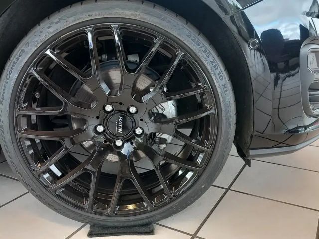 Ford Focus 1.5 EcoBlue Titanium Wagon