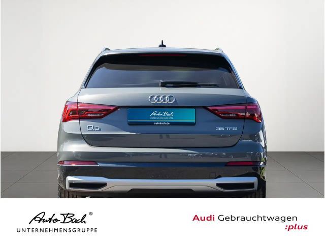 Audi Q3 35 TFSI S-Tronic