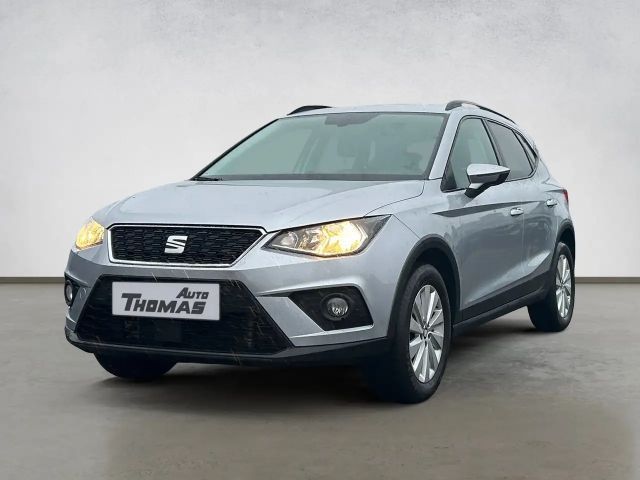 Seat Arona 1.0 TSI Style