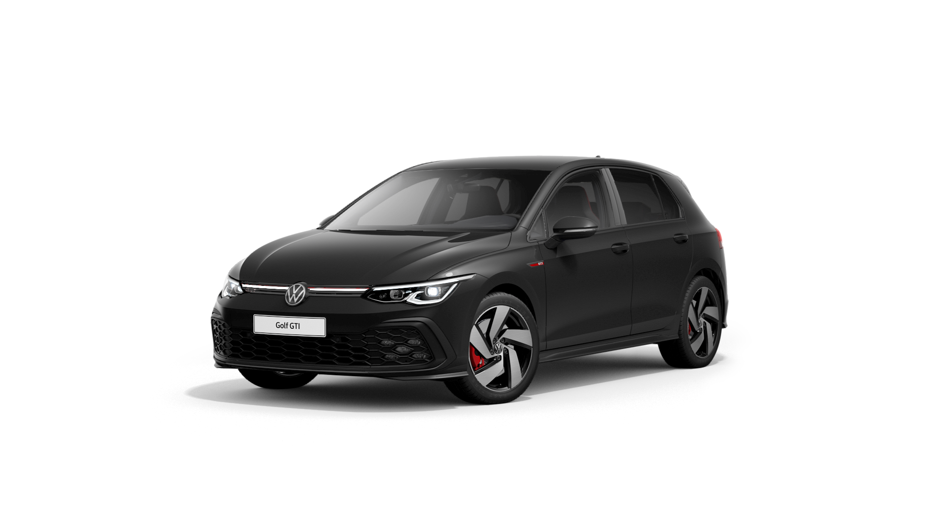 Volkswagen Golf 2.0 TSI DSG GTI