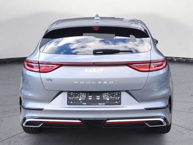Kia ProCeed GDi GT-Line