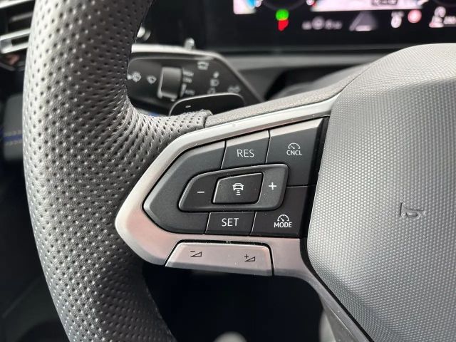 Volkswagen Tiguan DSG R-Line