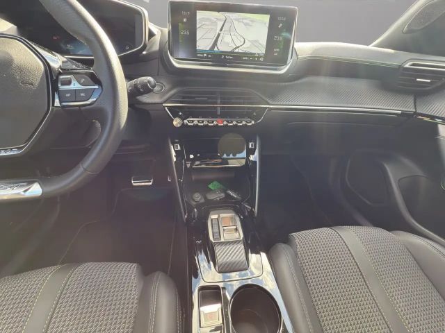 Peugeot 2008 GT-Line PureTech