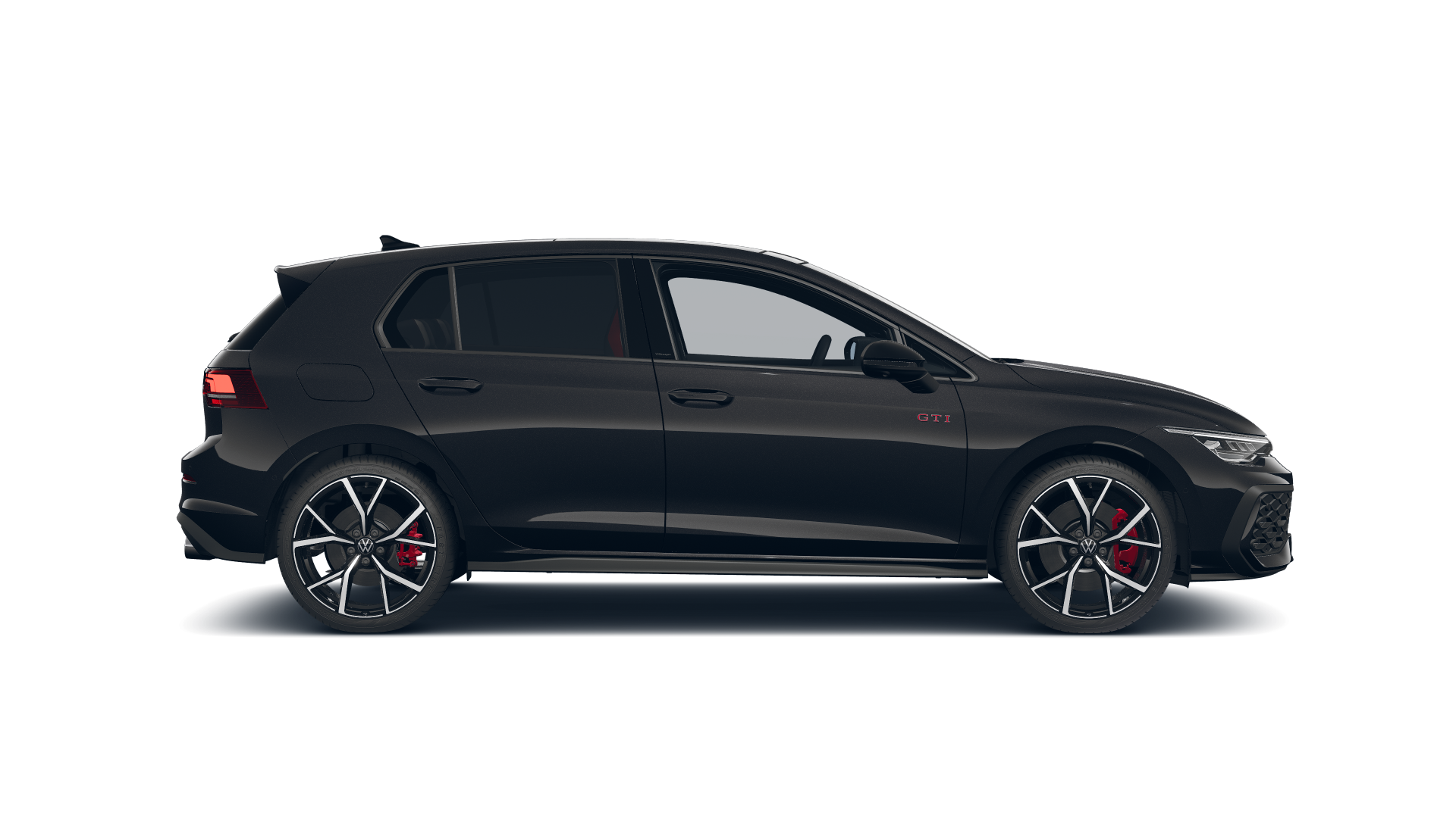 Volkswagen Golf 2.0 TSI DSG Style