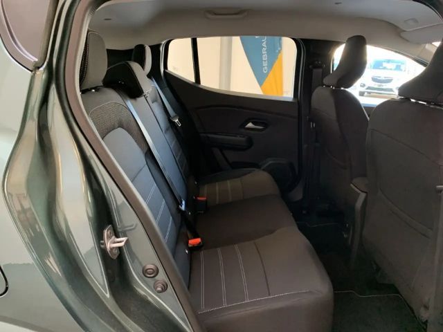 Dacia Sandero ECO-G