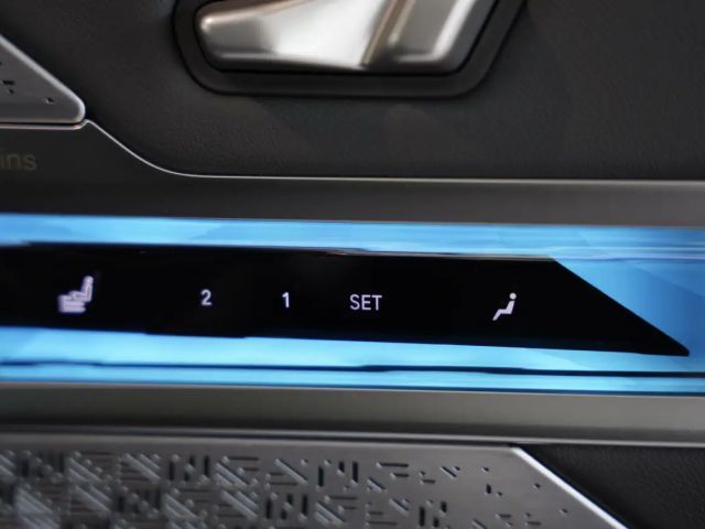 BMW i7 M70 Sedan xDrive