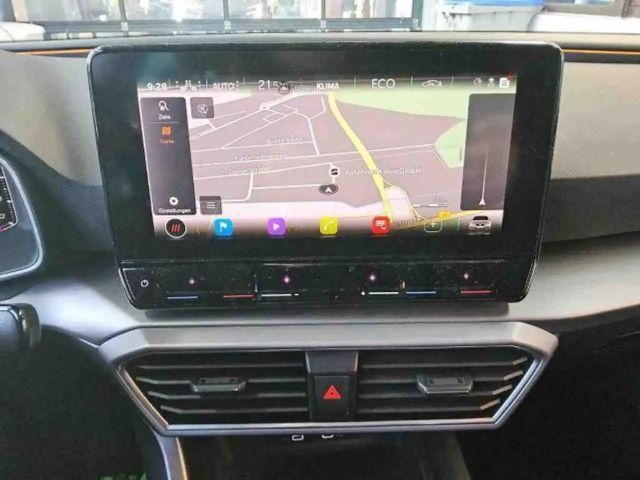 Seat Leon 1.4 TSI FR-lijn e-Hybrid