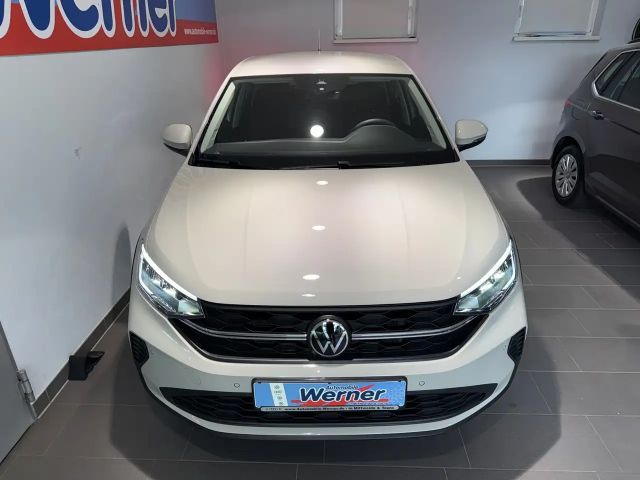Volkswagen Taigo 1.0 TSI Life