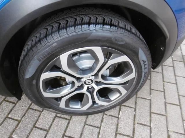 Renault Captur Intens TCe 140