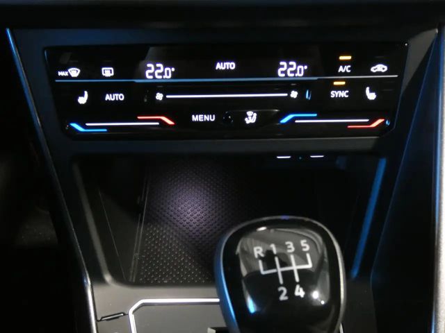 Volkswagen Polo Style