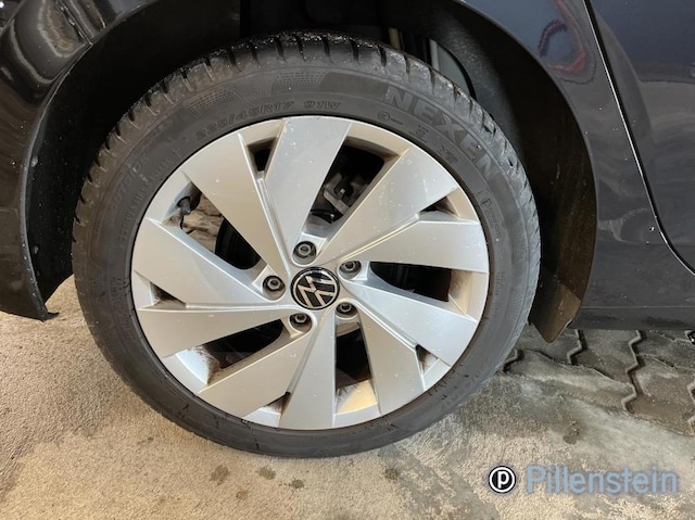 Volkswagen Golf DSG Style