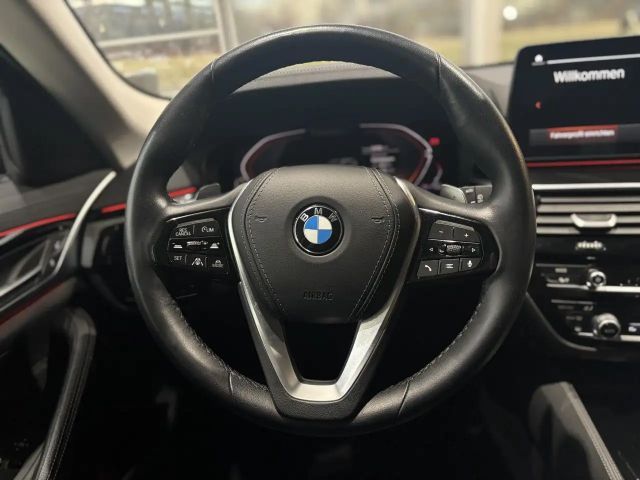 BMW 530 530i Touring