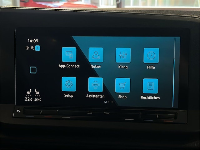 Volkswagen Caddy Life