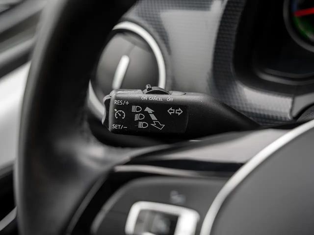 Volkswagen e-up! KAM GRA KLIMA SHZ