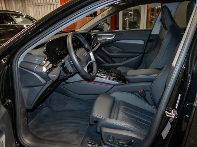 Audi A5 Quattro S-Tronic