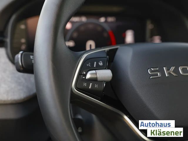 Skoda Kamiq 1.0 TSI Tour